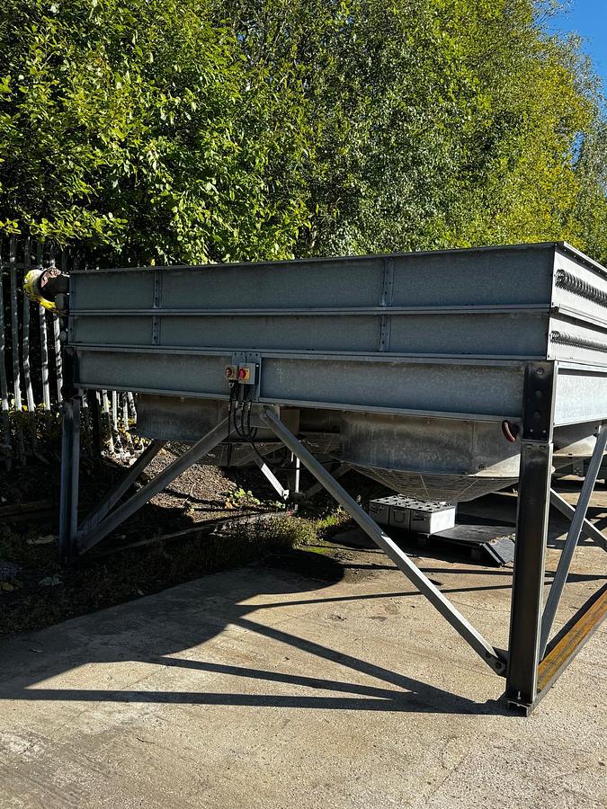 Used 1997 Caterpillar G3516A