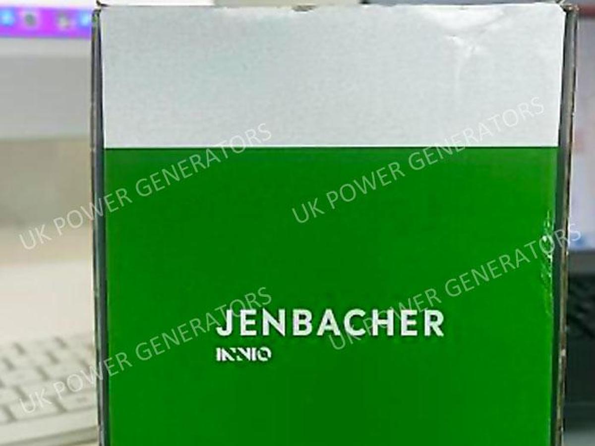 Jenbacher 320 Spark Plug