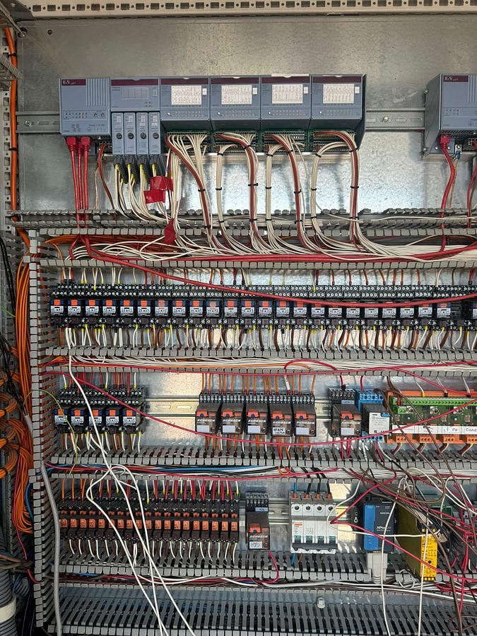 Used Jenbacher Diane xt For Sale