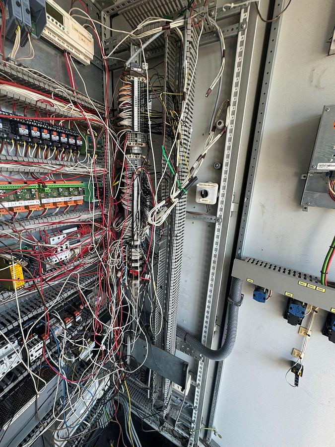 Used Jenbacher Diane xt For Sale