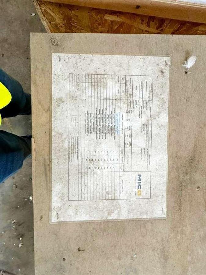 Steam Turbine Siemens SST-300