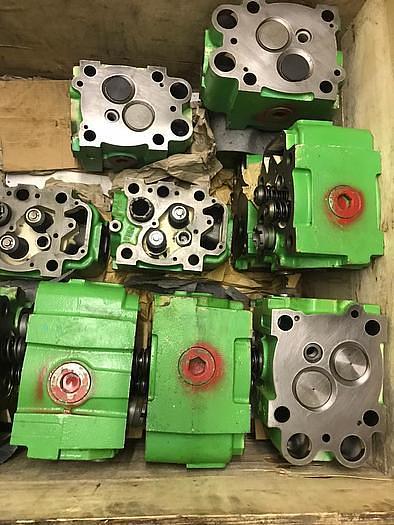 Jenbacher Jenbacher 320 engine cylinder heads