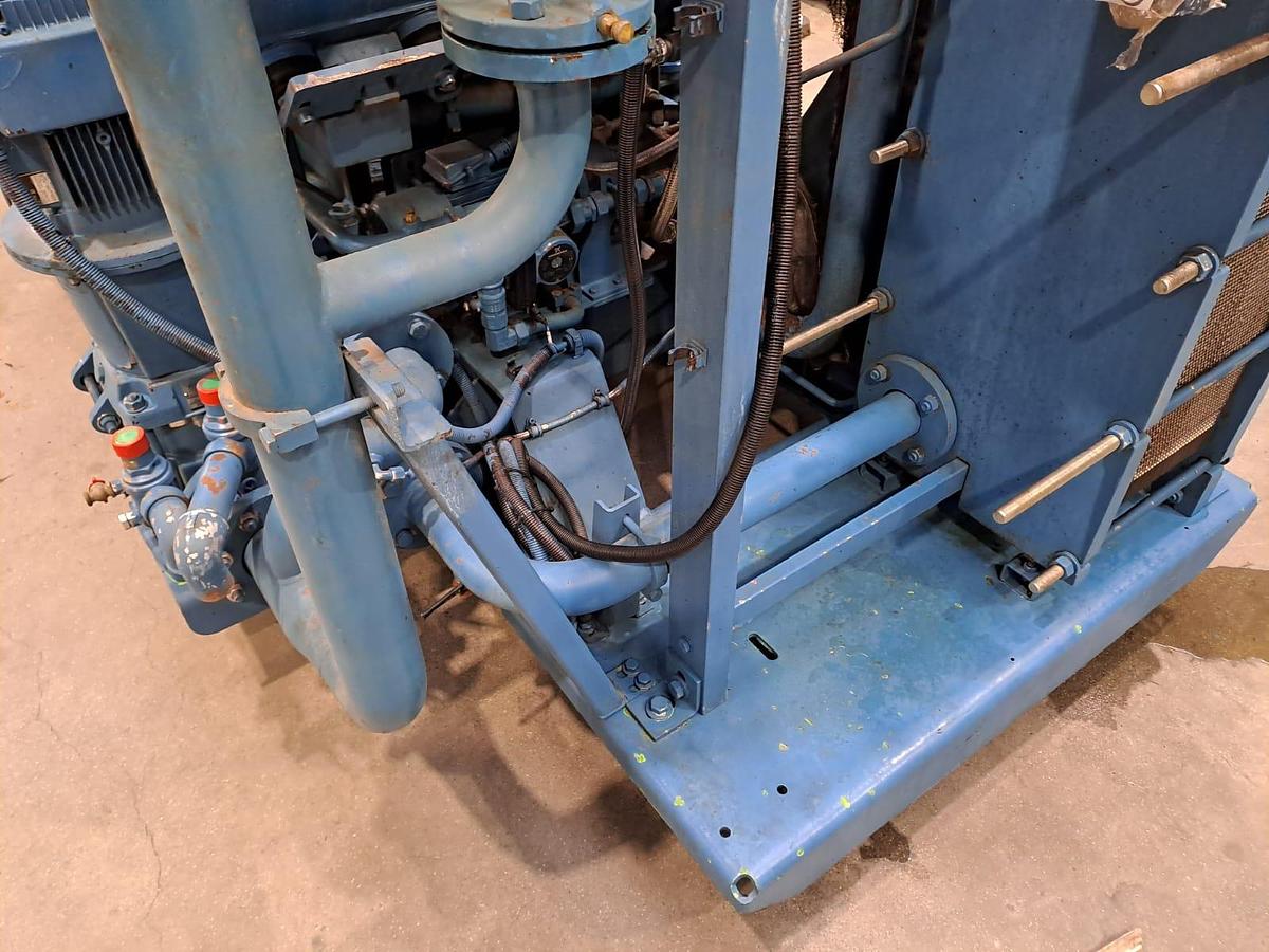 Used 2015 Jenbacher  JGS 420 GS BL