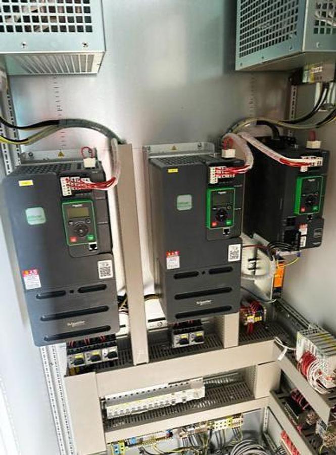 2023 Jenbacher 620 2.7 MW