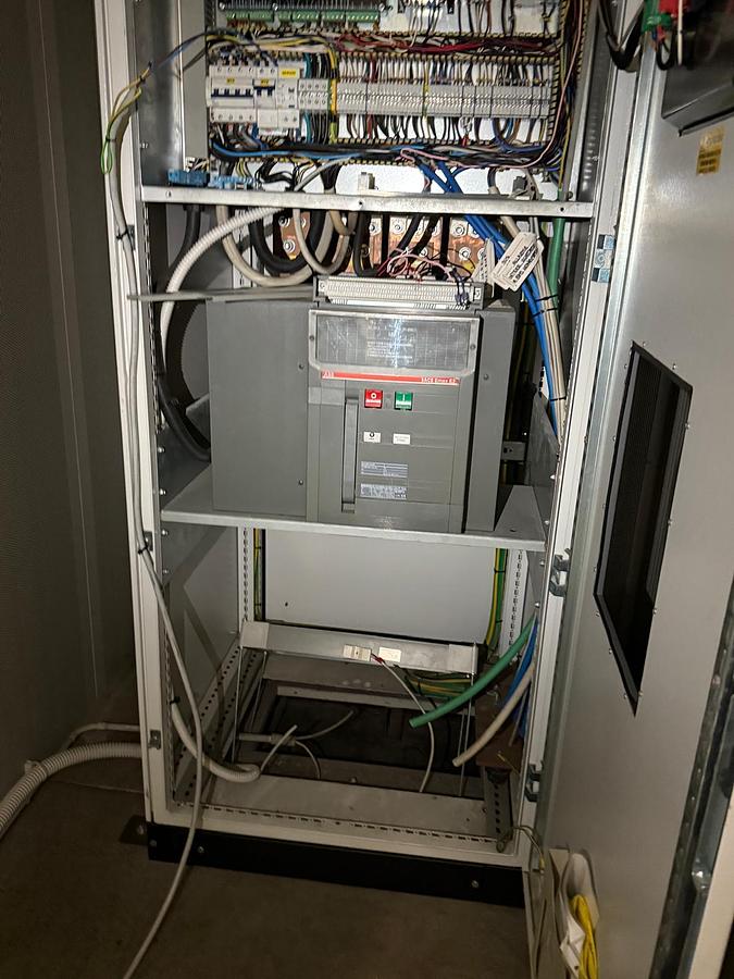 Used 2010 CUMMINS KTA-50-G8