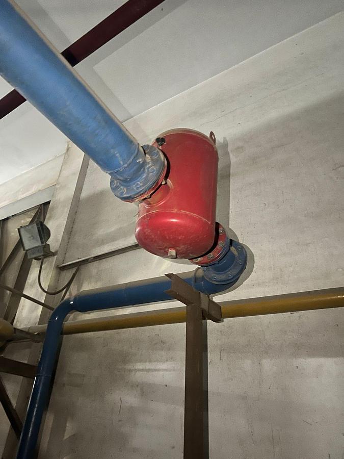 Used 2013 Caterpillar G3520E Gas Generator 2MW