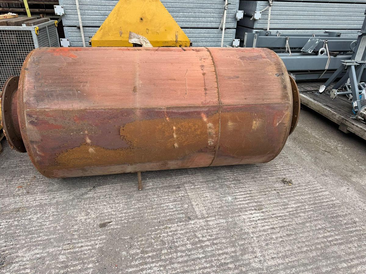 Used 2013 Caterpillar G3520H Gas Generator - 2.5 MW