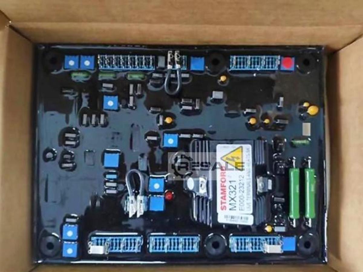 BRAND NEW AVR BY STAMFORD
