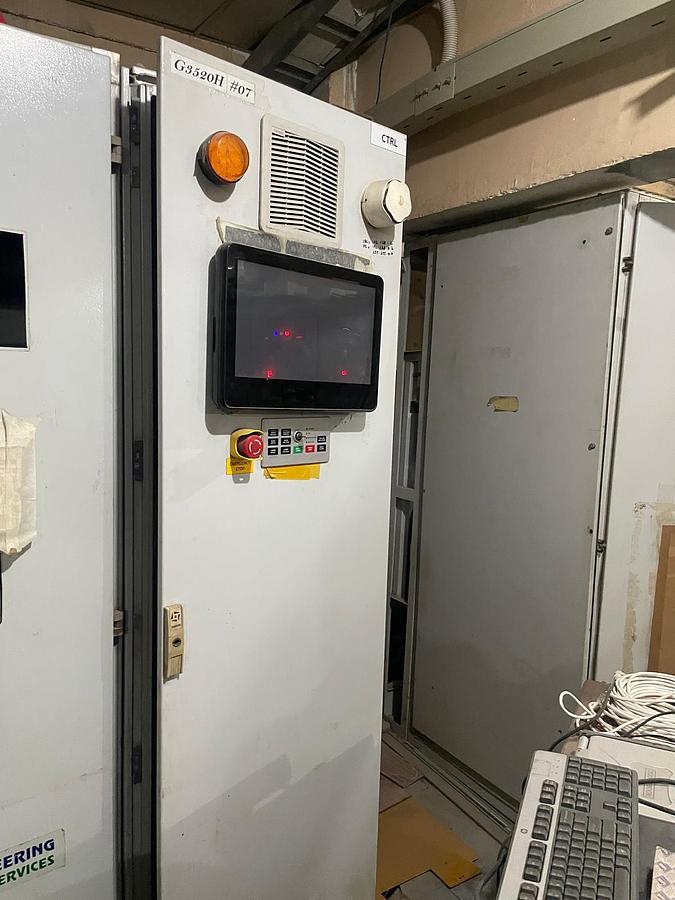 Used 2013 Caterpillar G3520H Gas Generator - 2.5 MW