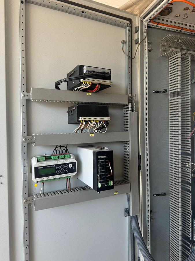 Used Jenbacher Diane xt For Sale