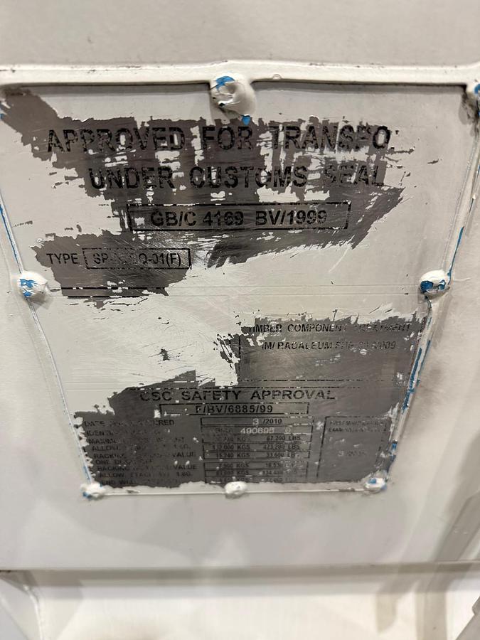 Used 2010 CUMMINS KTA-50-G8