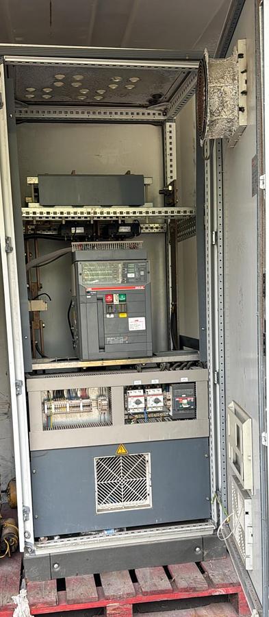 Used 1997 Caterpillar G3516A