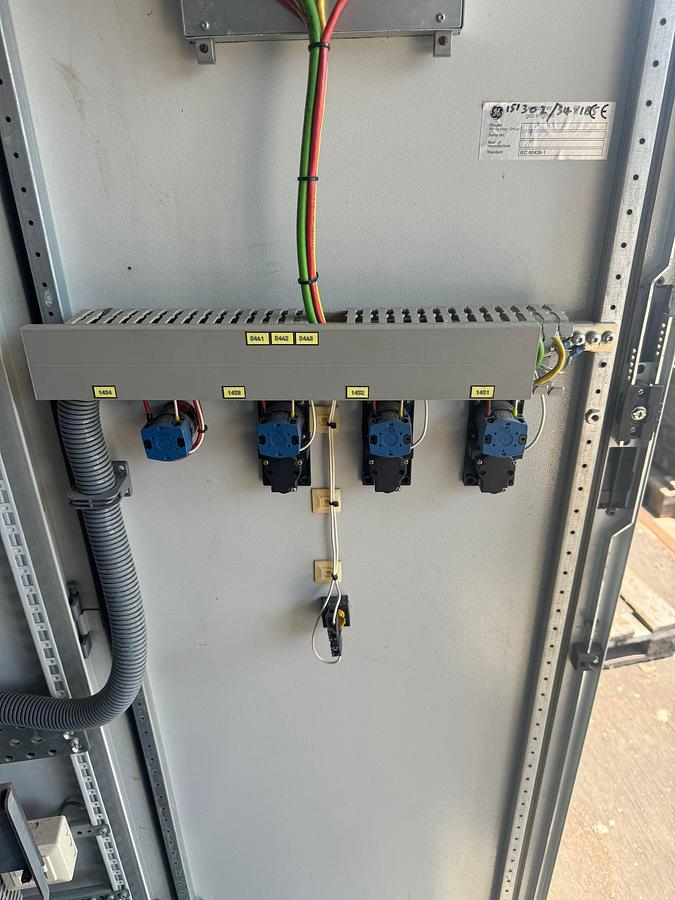 Used Jenbacher Diane xt For Sale