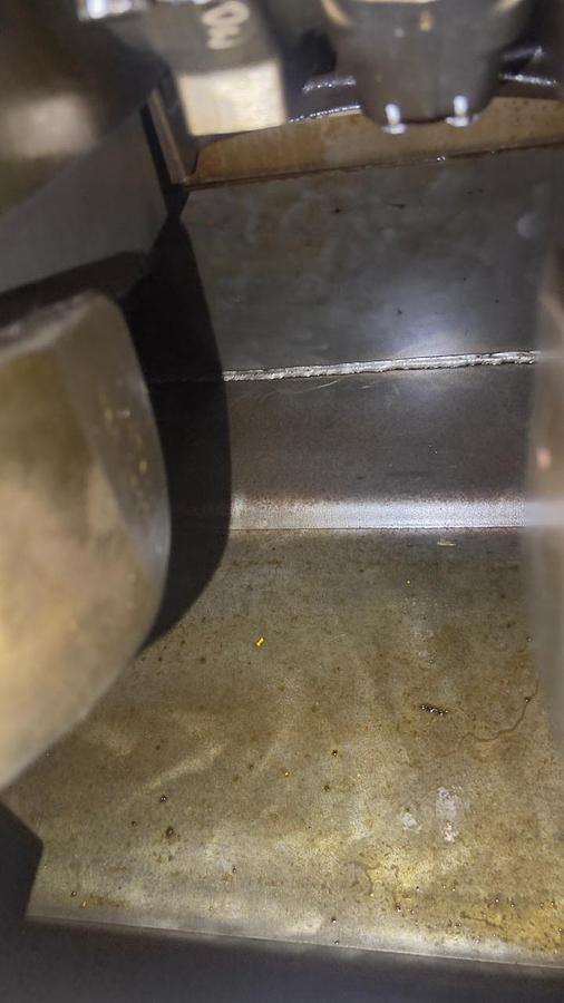 Used 2013 Caterpillar G3520H Gas Generator - 2.5 MW