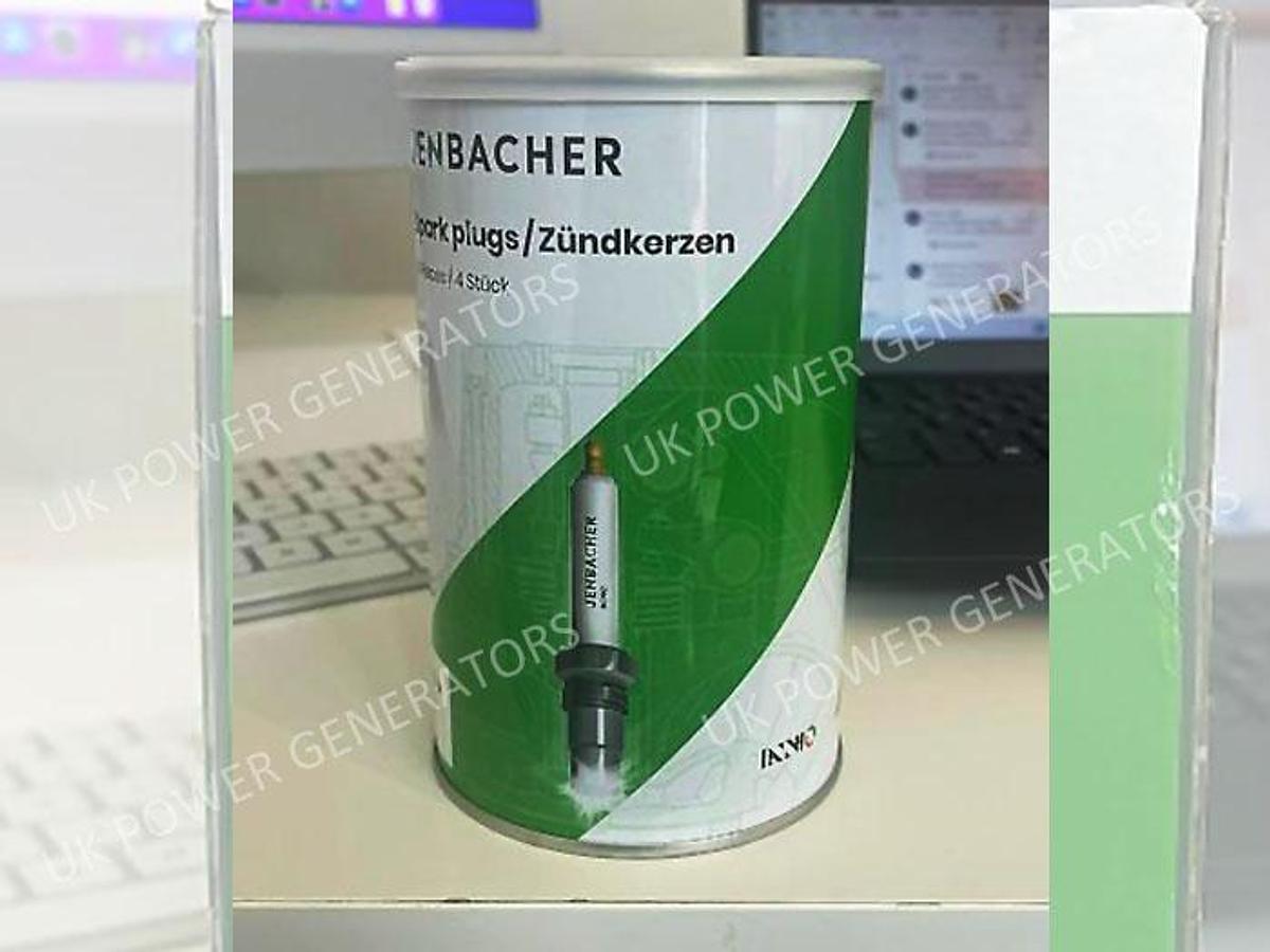 Jenbacher 320 Spark Plug