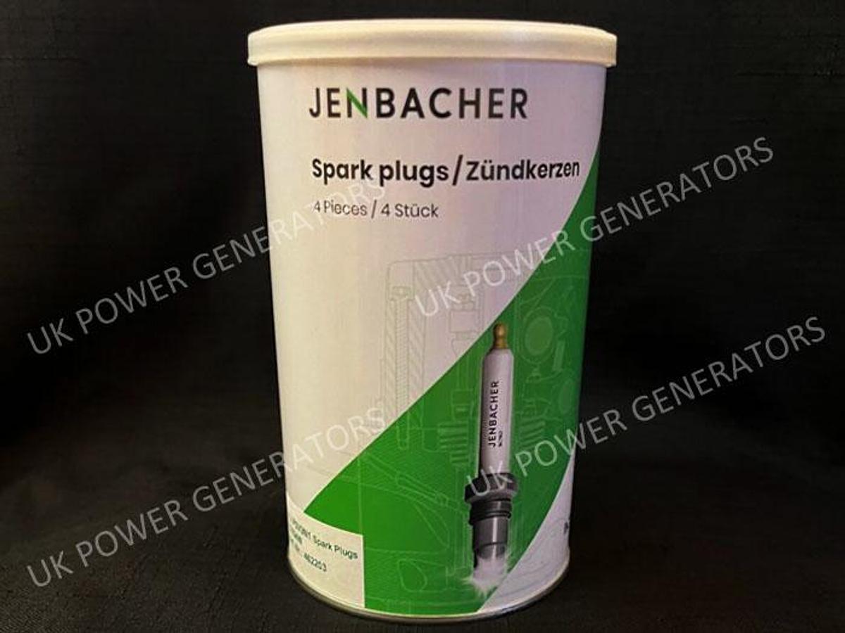 Jenbacher 320 Spark Plug