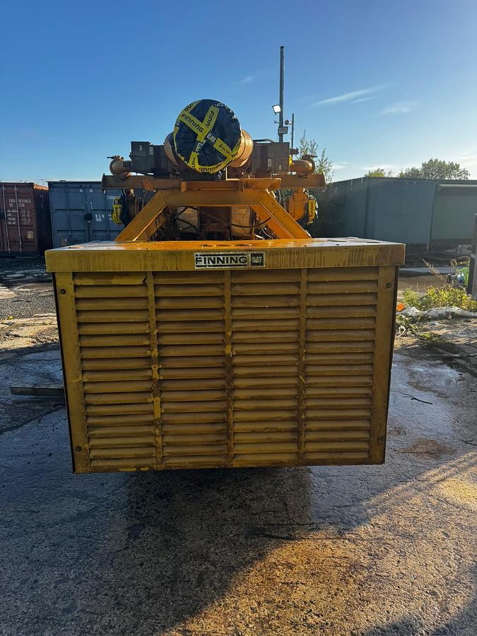 Used 1997 Caterpillar G3516A