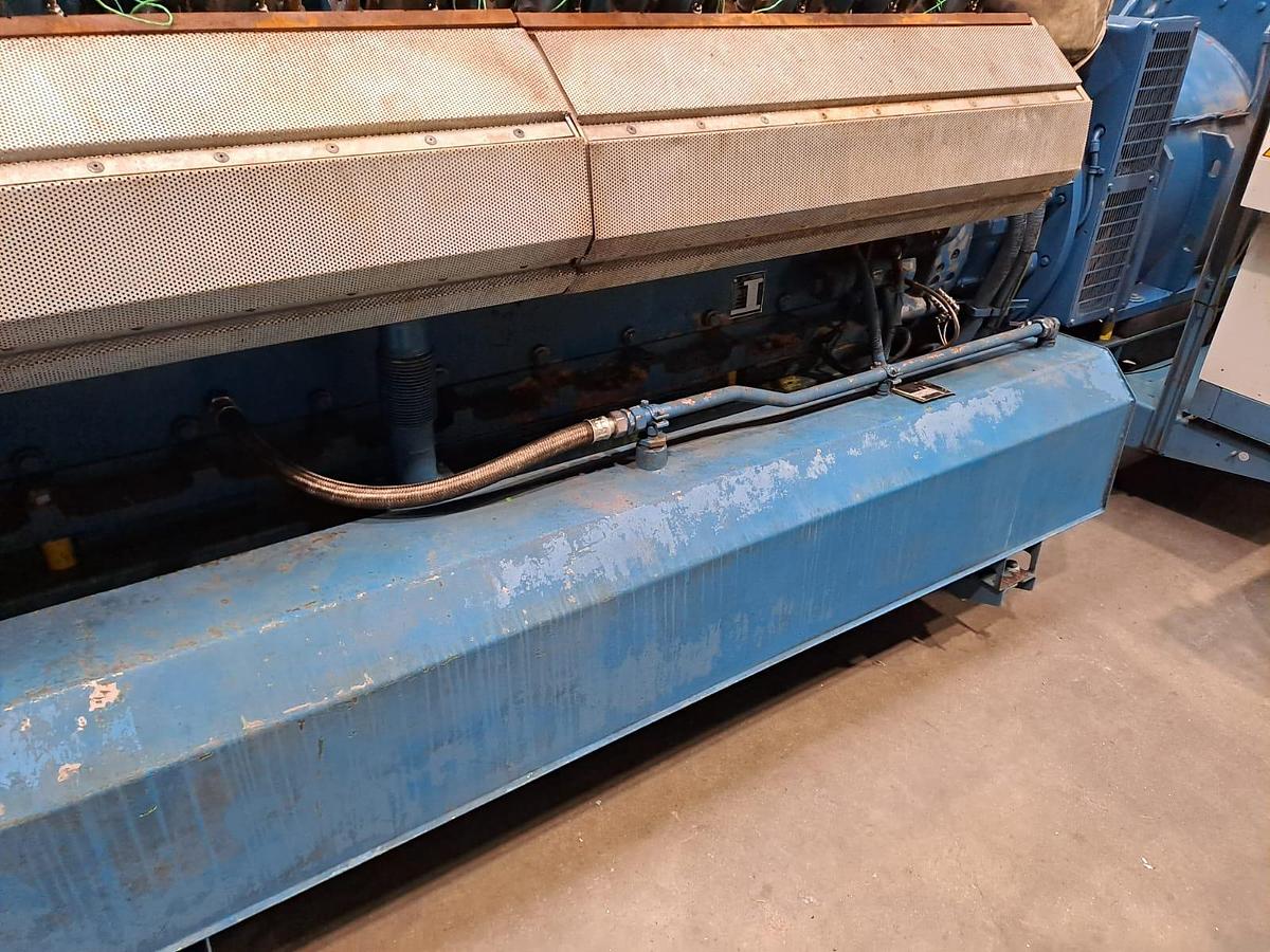 Used 2015 Jenbacher  JGS 420 GS BL