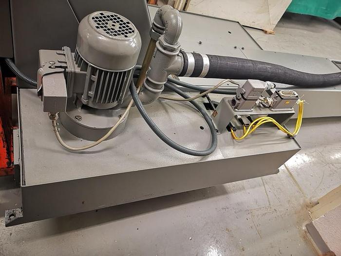 Used 2005 DMG / DMU 60P Hi-Dyn 5 Axis CNC