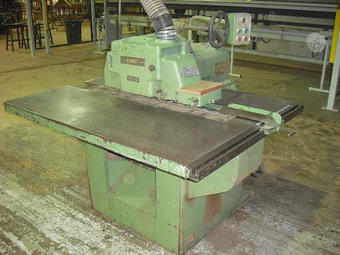 Used IMC RP-12U STRAIGHT-LINE RIPSAW