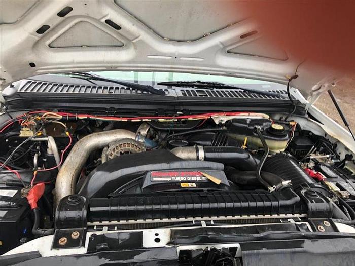 Used 2004 Simco 2800 Drill Rig