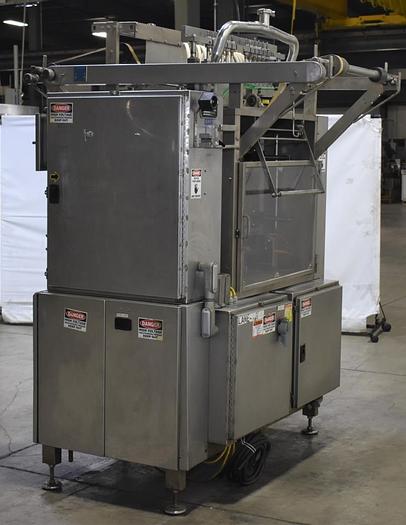 Used Filler, Form,Fill&Seal, Windpak, Mdl L-18 #D744472