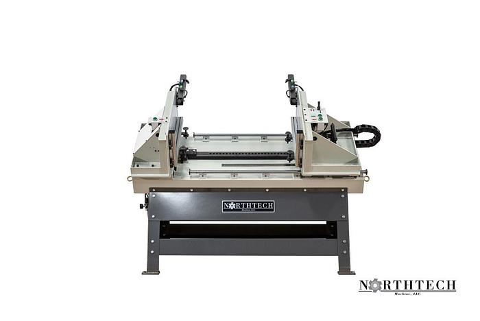 Northtech NT-DBC102540 Drawer Box Clamp