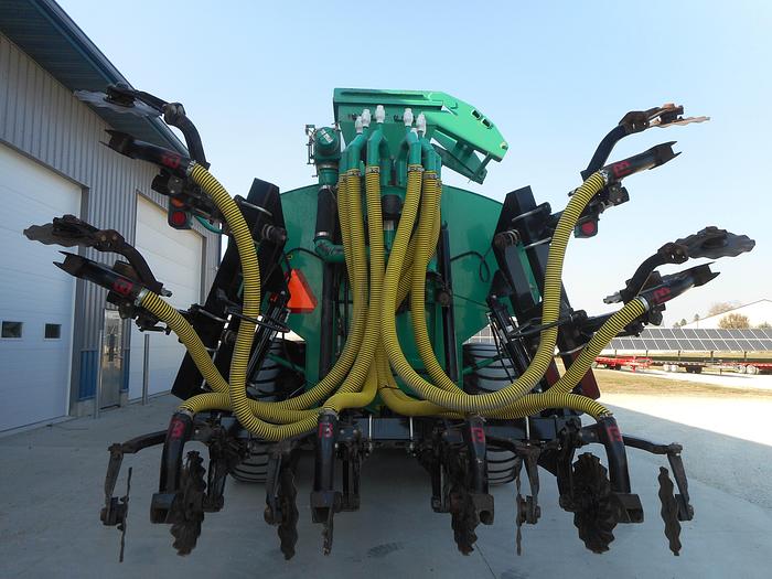 Used 2011 GEA EL-48-6D-6100