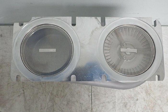 Used BOC Edwards EXT 200/200/H ICPMS 80V Turbomolecular Vacuum Pump