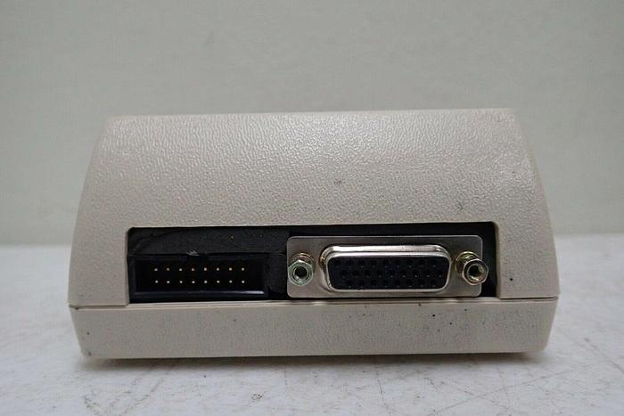 Used Tekran 1130 RGM Controller with Communication Cables & Case