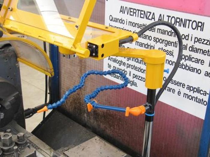 Repar2 Lathe Carriage Guard 1TC2SM