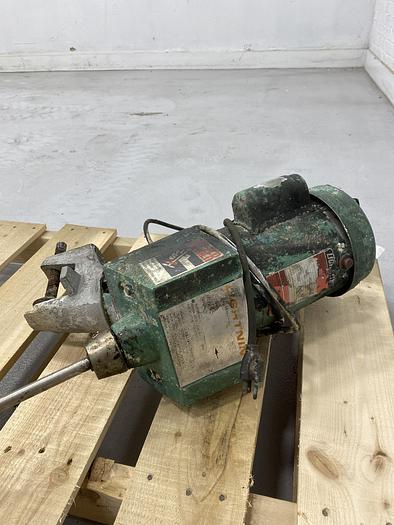 Used Lightnin XJ-30 Top Mount Agitator #44413