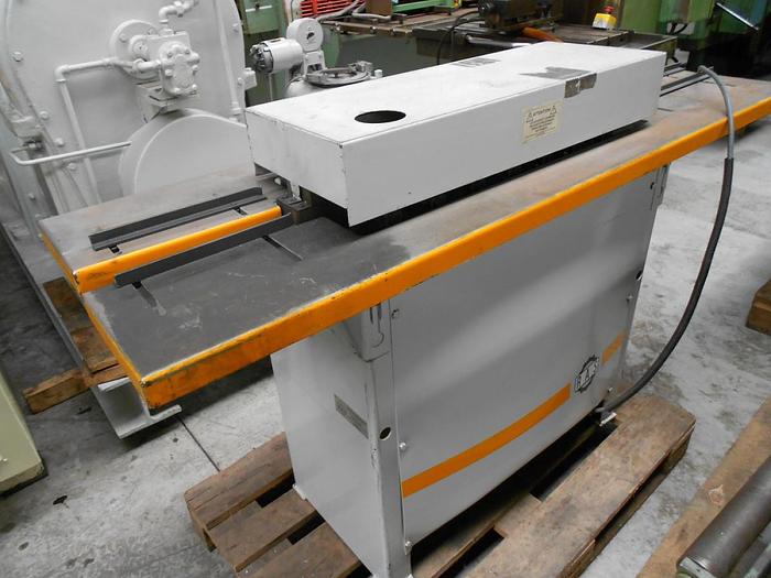 Gebruikt Profileerlijn RAS 22.15