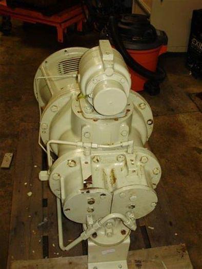 0 Ingersoll-Rand 36044337 A / E Air End