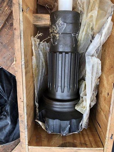Ingersoll-Rand 10" QL80 Hammer Bit - 52297876
