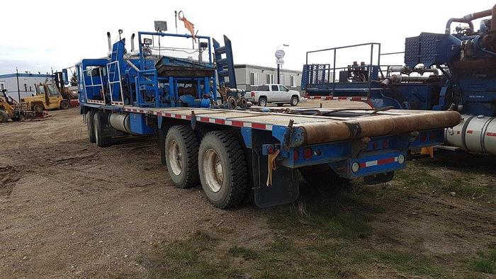 Used 1976 CARDWELL K-200