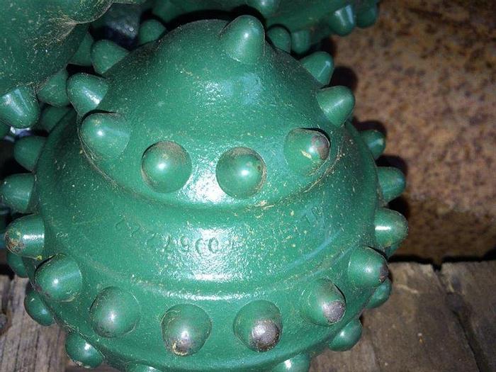 Used Tri-Cone Bit - Sold