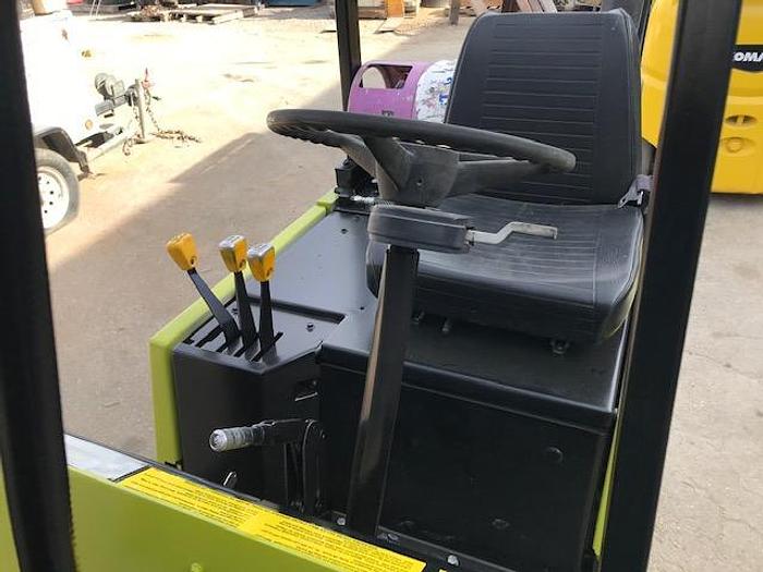 Used Clark CGS 17S Forklift