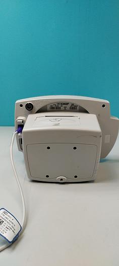 Gebraucht Welch Allyn 53N0P Patientenmonitor 