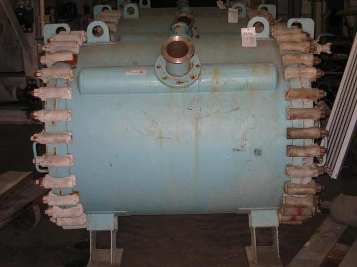 Used MODINE PD 400 AE 0130 #23236