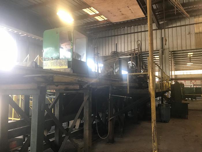 Used Complete Operation Frick, Edmiston, Mellot