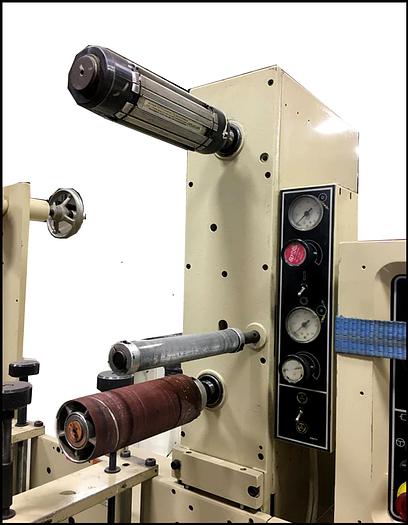 Used Mark Andy Laminator Tower