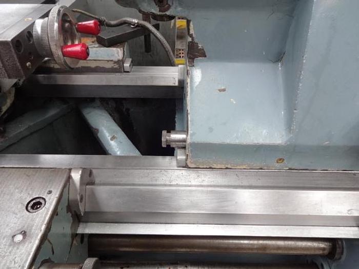 Utilisé Tour parallèle marque CAZENEUVE type HB 575