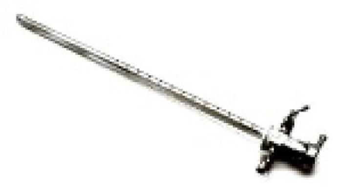 STORZ Sheath 25G and Obturator For 4mm Cystoscope-Urethroscope with 2 Luer Lock Cones 220mm 27026A