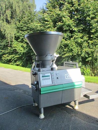 Vemag Vakuumfüller DP 10