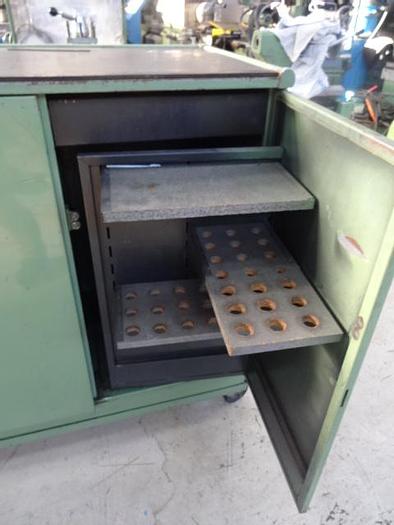 Utilisé Armoire Métallique PAROLAI