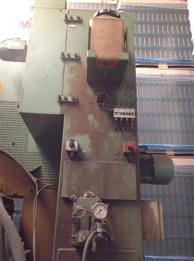 Usato 1997 Weinig Waco Jonsereds Waco BKL - Twin