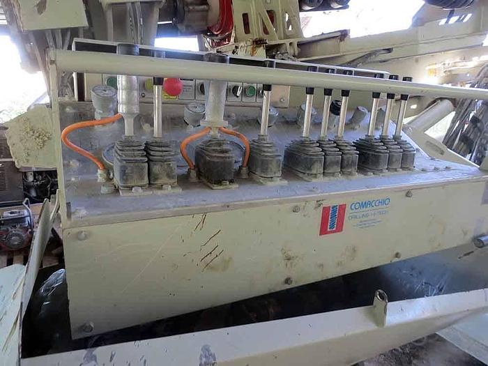 Used 2020 COMACCHIO MC15P