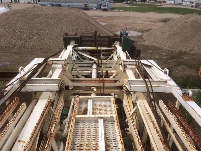 Used IDECO RAMBLER RIG