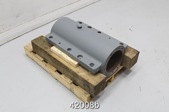 Used Beloit Jones DD4000 Series Quill Housing for Size 34"/38" Refiner #42008